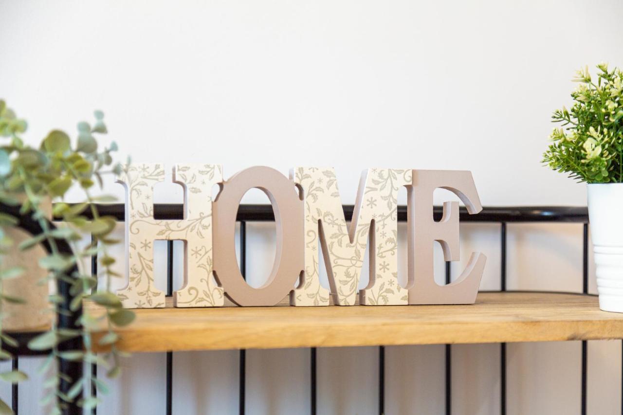 Trendy Homes Chumberas Seaview Roquetas de Mar Exterior photo