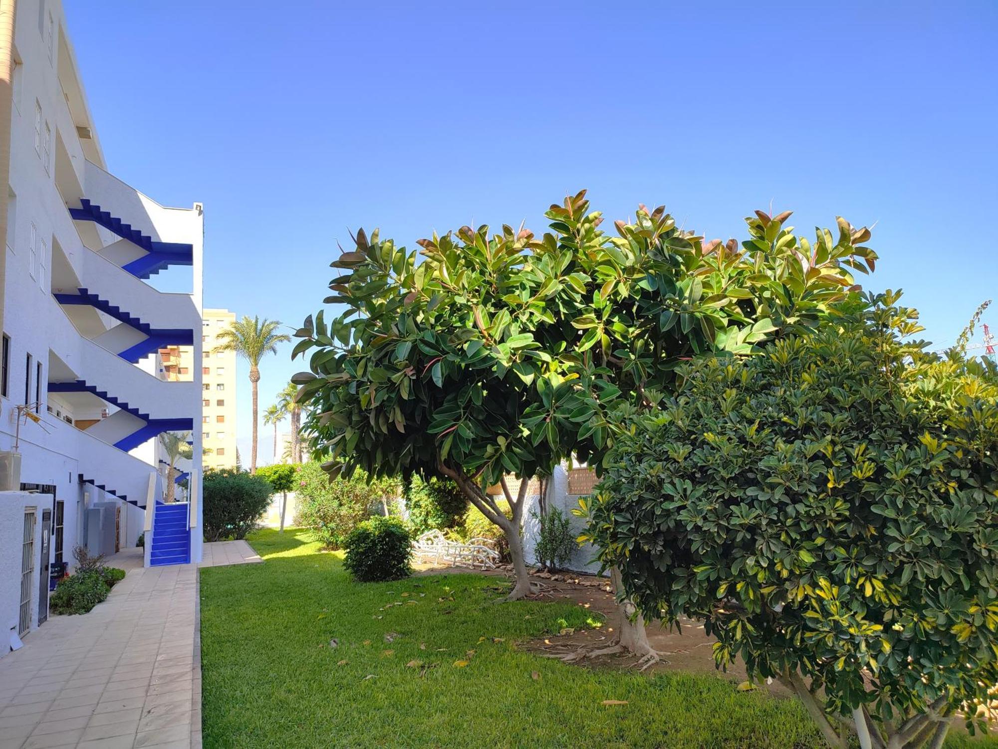 Trendy Homes Chumberas Seaview Roquetas de Mar Exterior photo