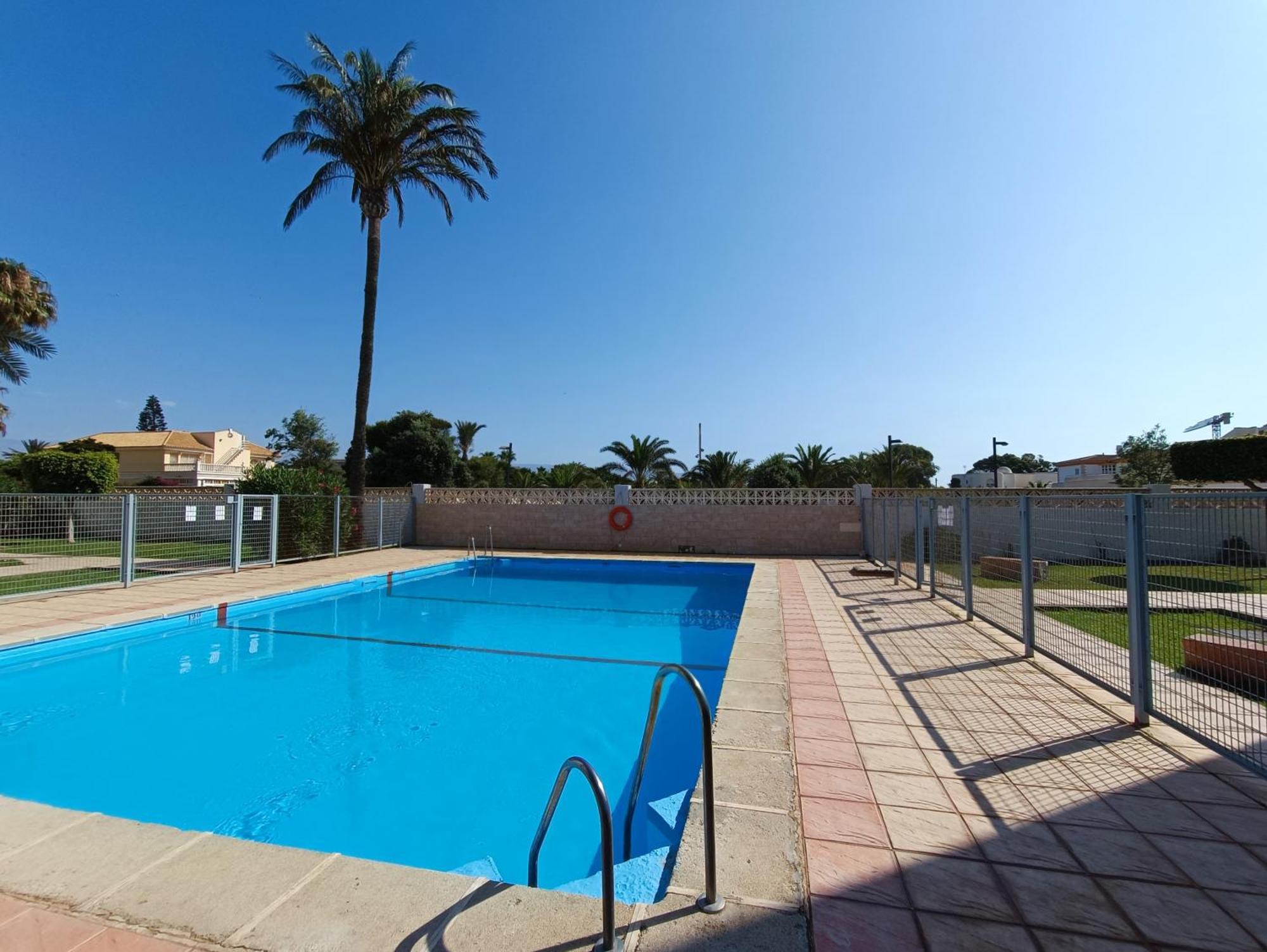 Trendy Homes Chumberas Seaview Roquetas de Mar Exterior photo